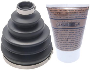 FEBEST пыльник FEBEST 2717P-XC90F2