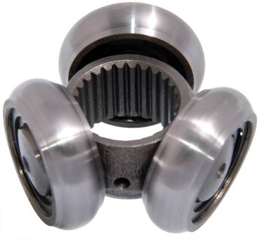 FEBEST трипоид FEBEST 2716-S80T купить,NaN