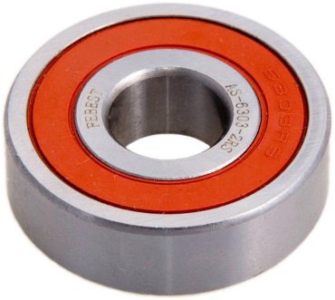 FEBEST подшипник FEBEST AS-6303-2RS купить,NaN