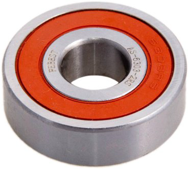 FEBEST подшипник FEBEST AS-6303-2RS купить,NaN