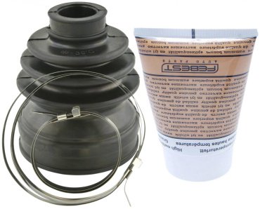 FEBEST пыльник FEBEST 1015-T255T купить,NaN