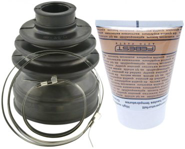 FEBEST пыльник FEBEST 1015-T255T купить,NaN