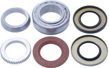 FEBEST подшипник FEBEST NOS-D40 купить,NaN