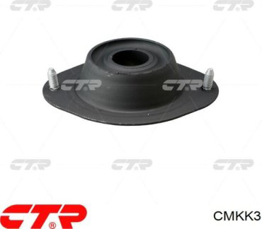 CTR опора амортизатора CMKK3 купить,NaN