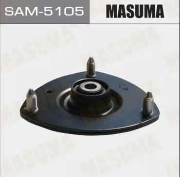 MASUMA опора амортизатора SAM-5105