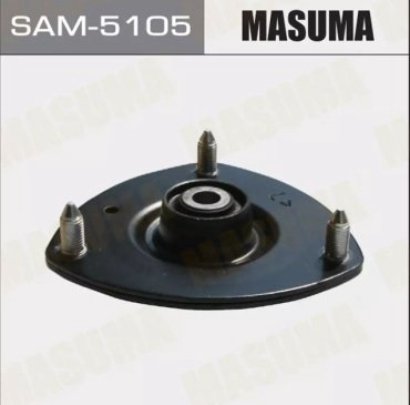 MASUMA опора амортизатора SAM-5105 купить,NaN