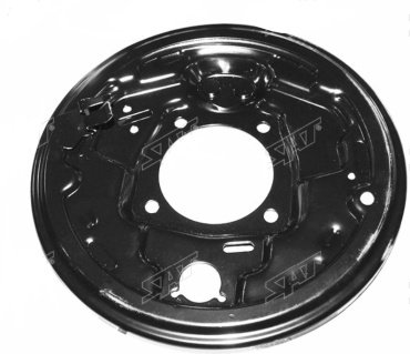 SAT кожух ST-47043-60110 купить,NaN