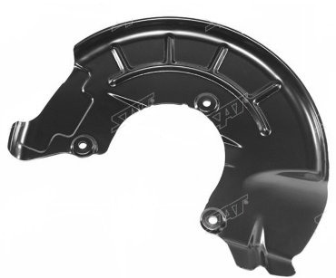SAT кожух ST-6R0615311A