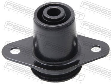 FEBEST опора рамы TSB-LC102