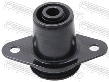 FEBEST опора рамы TSB-LC102
