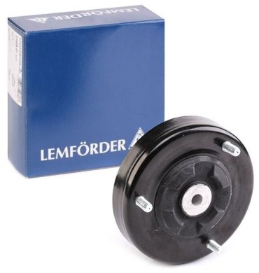 Lemforder опора амортизатора 21026 01
