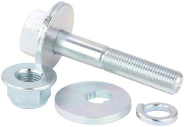 FEBEST болт FEBEST 1229-023-KIT