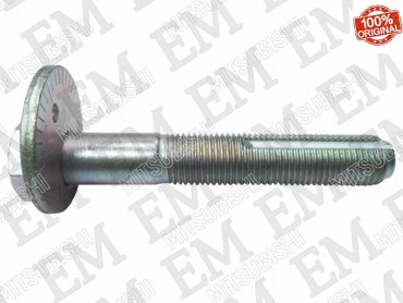 Mitsubishi болт с эксцентриком MN184101 купить,NaN