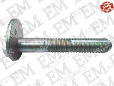Mitsubishi болт с эксцентриком MN184101 купить,NaN