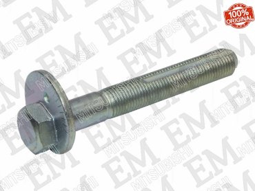 Mitsubishi болт с эксцентриком 4117A018 купить,NaN