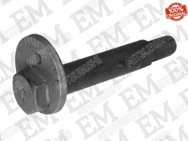 Mitsubishi болт с эксцентриком MR418739