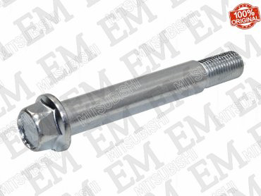 Mitsubishi болт с эксцентриком 4113A053