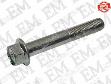 Mitsubishi болт крепления подвески MU000760
