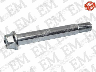 Mitsubishi болт с эксцентриком 4013A082