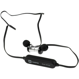 Наушники Harper HB-305 черные