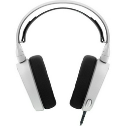 Наушники Steelseries Arctis 3 белые