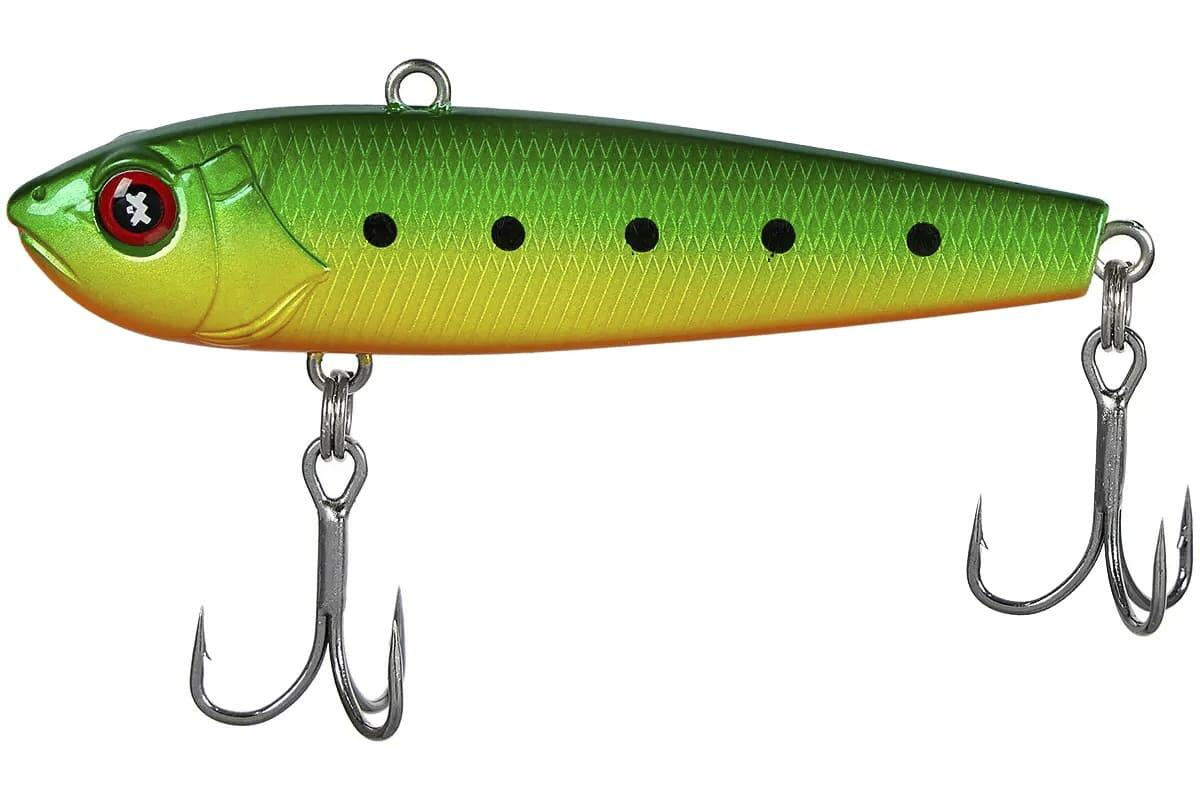Воблер Viking Fishing Outcast Vib 40 мм 1919.01.41 1 шт купить,NaN