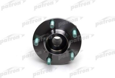 PATRON ступица PBK7544H купить,NaN