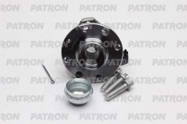 PATRON ступица PBK3511H