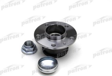 PATRON ступица PBK6572H