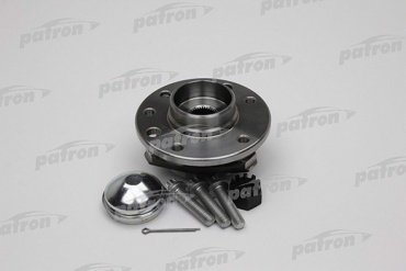 PATRON ступица PBK3512H купить,NaN