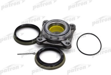 PATRON ступица PBK6906H купить,NaN