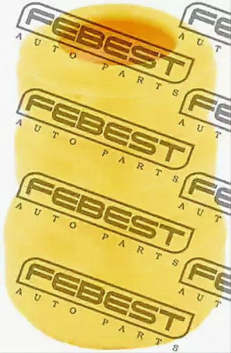FEBEST отбойник амортизатора TD-ASV50R купить,NaN