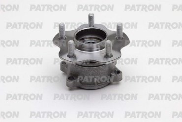 PATRON ступица PBK7612H