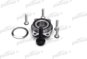 PATRON ступица PBK6547H