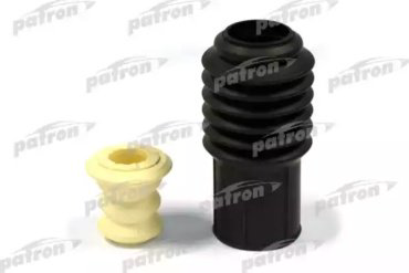 PATRON пыльник амортизатора PPK10207 купить,NaN