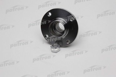 PATRON ступица PBK1437H