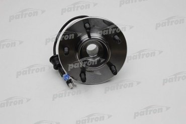 PATRON ступица PBK512229H купить,NaN