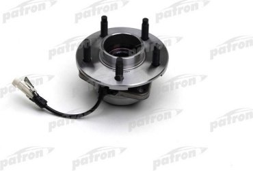 PATRON ступица PBK513189H