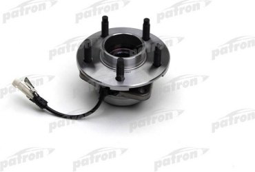 PATRON ступица PBK513189H купить,NaN