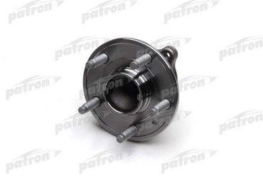PATRON ступица PBK7604H