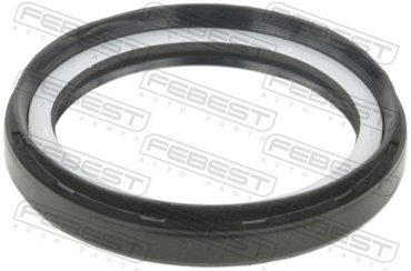 FEBEST Сальник Ступицы Колеса 95HBS58750711X