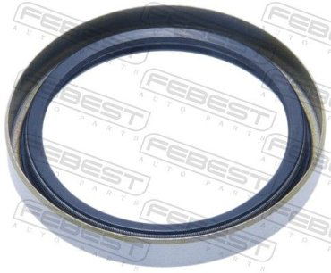 FEBEST Уплотняющее Кольцо, Ступица Колеса 95GDY-51650909X купить,NaN