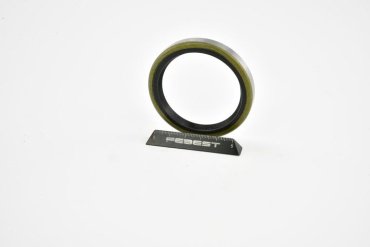FEBEST Уплотняющее Кольцо, Ступица Колеса 95GDY-51650909X купить,0