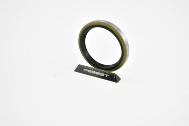 FEBEST Уплотняющее Кольцо, Ступица Колеса 95GDY-51650909X купить,0