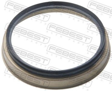 FEBEST Уплотняющее Кольцо, Ступица Колеса 95ADS-81960918X купить,NaN