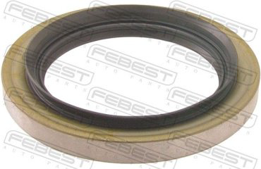 FEBEST Уплотняющее Кольцо, Ступица Колеса 95GDY-57810811X купить,NaN