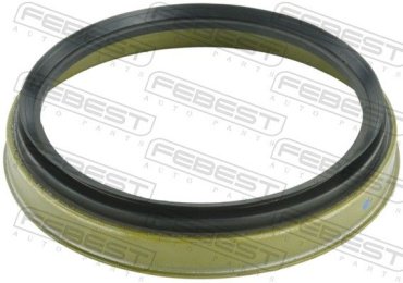 FEBEST Сальник Ступицы Колеса 95ADY881061018X купить,NaN