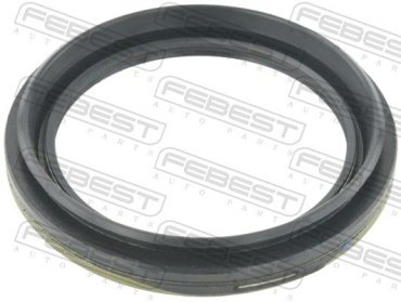 FEBEST Уплотняющее Кольцо, Ступица Колеса 95LES-69910813X