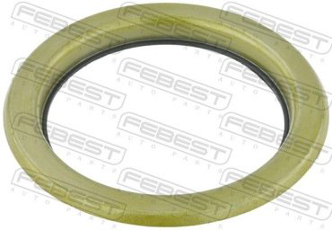 FEBEST Уплотняющее Кольцо, Ступица Колеса 95CDY81830912X купить,NaN