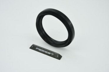 FEBEST Уплотняющее Кольцо, Ступица Колеса 95HBY57720813X купить,0